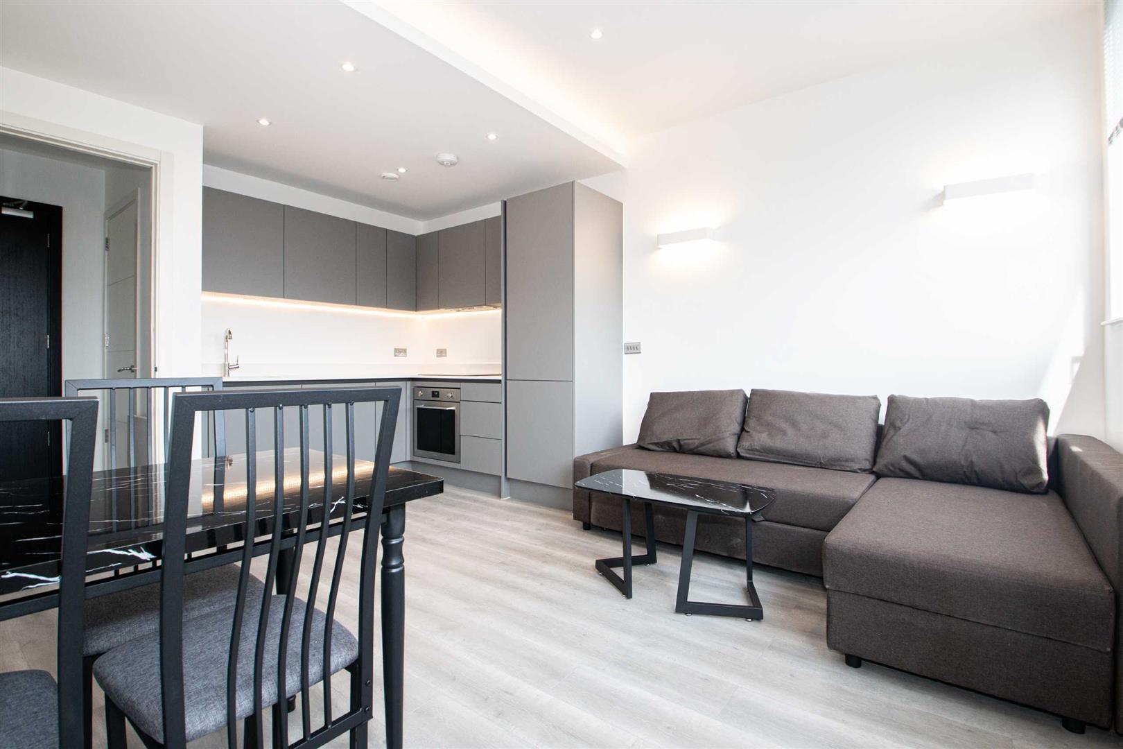 17 Capital Drive, Linford Wood, Milton Keynes